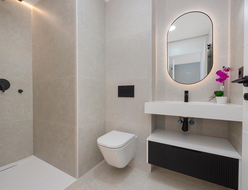 New Build · Apartment / Flat · Guardamar del Segura