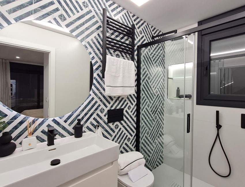Nouvelle construction · Villa · Torre Pacheco · Santa Rosalía