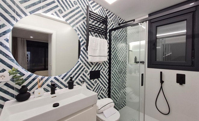 Nouvelle construction · Villa · Torre Pacheco · Santa Rosalía