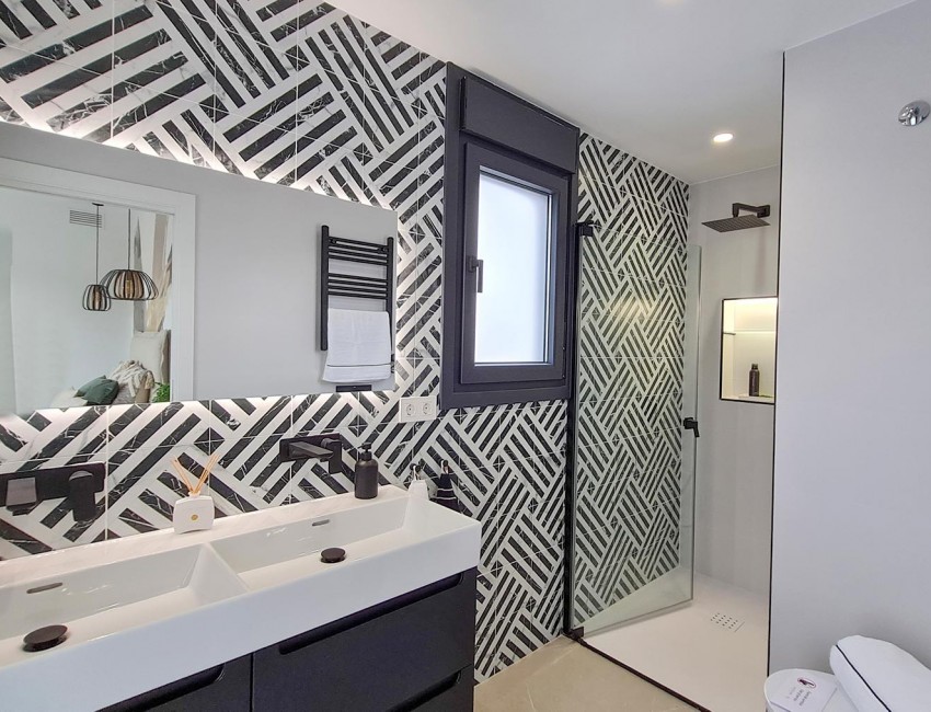 Nouvelle construction · Villa · Torre Pacheco · Santa Rosalía