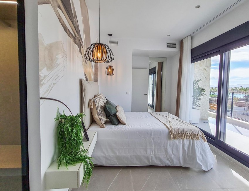 Nouvelle construction · Villa · Torre Pacheco · Santa Rosalía