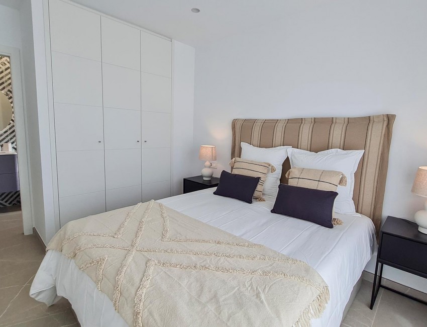 Nouvelle construction · Villa · Torre Pacheco · Santa Rosalía