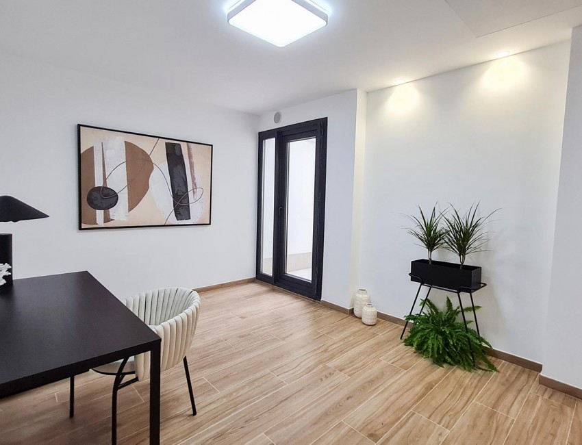 Nouvelle construction · Villa · Torre Pacheco · Santa Rosalía