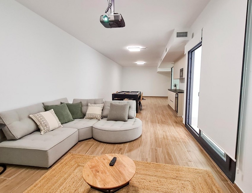 Nouvelle construction · Villa · Torre Pacheco · Santa Rosalía