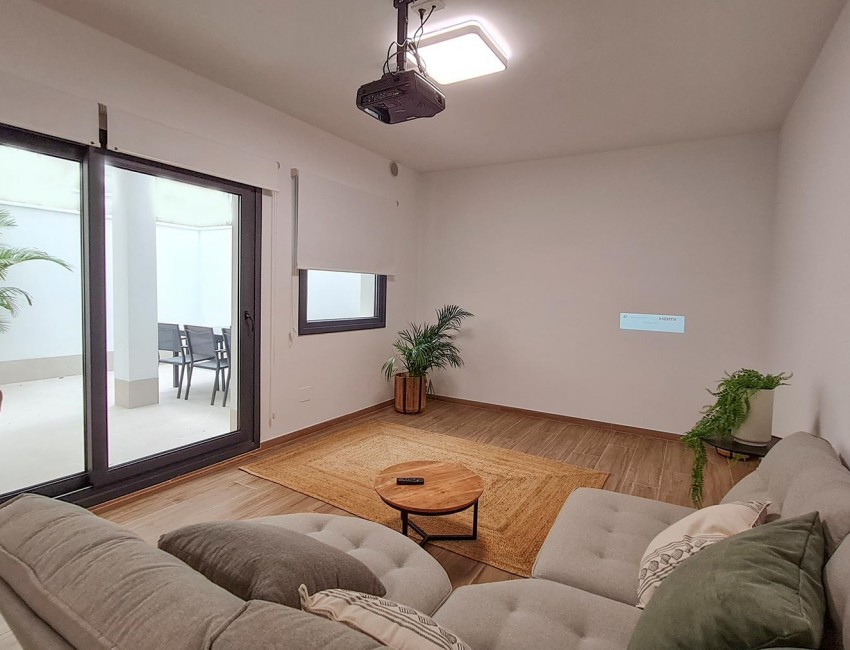 Nouvelle construction · Villa · Torre Pacheco · Santa Rosalía