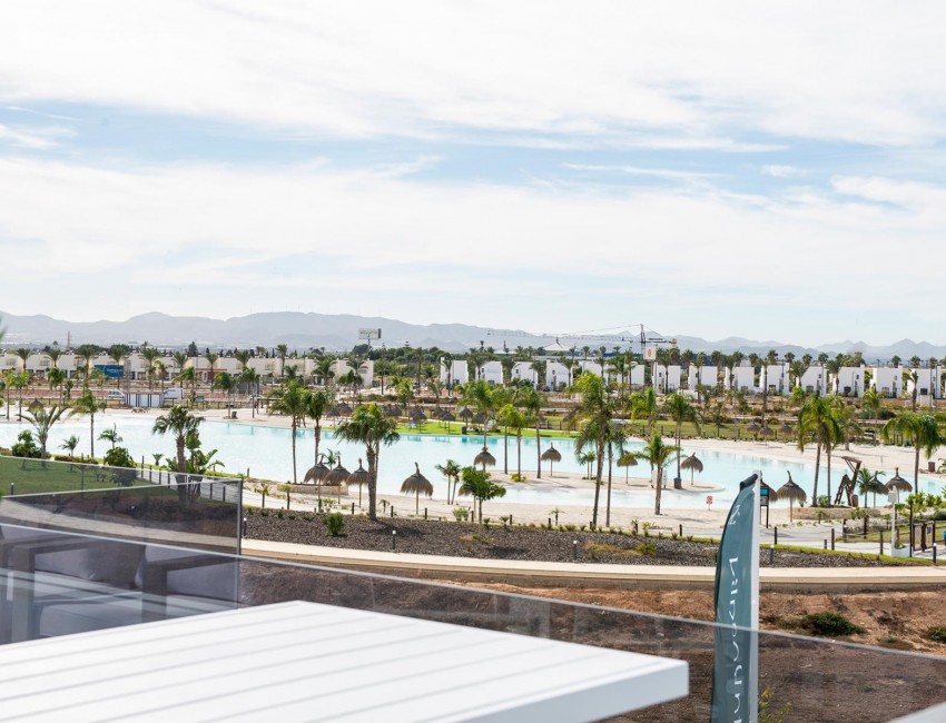 Nouvelle construction · Villa · Torre Pacheco · Santa Rosalía