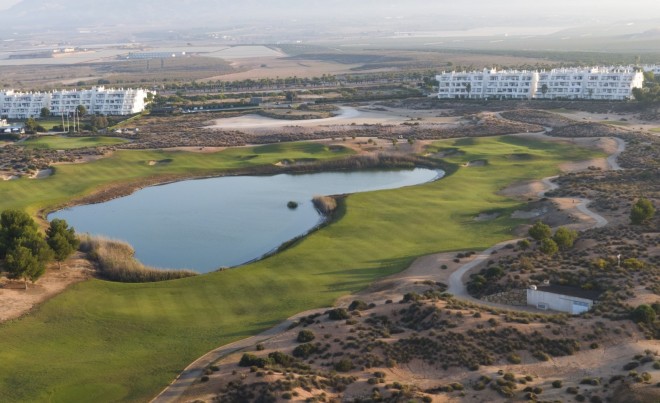 Nueva construcción  · Bungalow / Adosado / Semiadosado · Alhama De Murcia