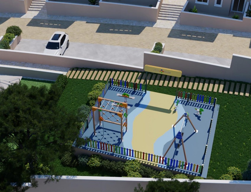 Nouvelle construction · Bungalow / Maison de Ville · Pilar de la Horadada · Lo Romero Golf