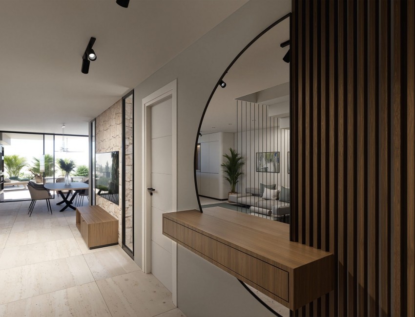 Nouvelle construction · Villa · Torre Pacheco · Santa Rosalía