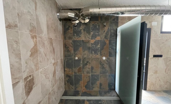 Nouvelle construction · Appartement · Guardamar del Segura · El Raso