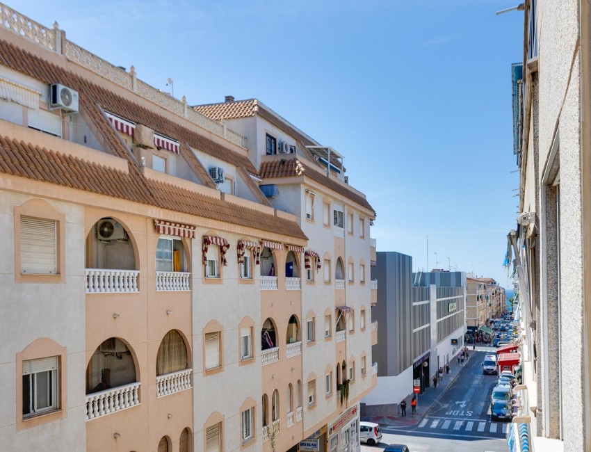 Nouvelle construction · Appartement · Torrevieja · Costa Blanca South