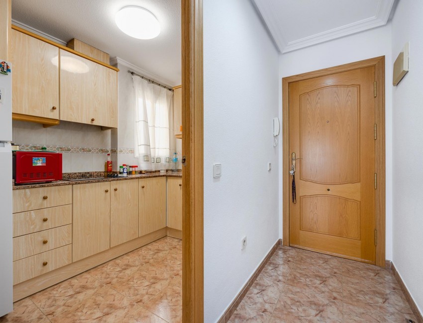Nouvelle construction · Appartement · Torrevieja · Costa Blanca South