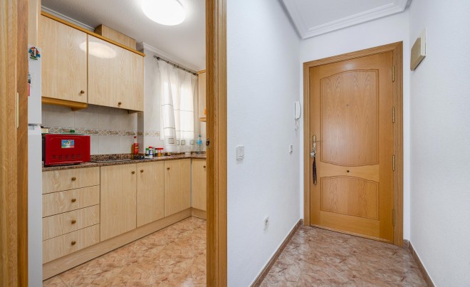 Nouvelle construction · Appartement · Torrevieja · Costa Blanca South