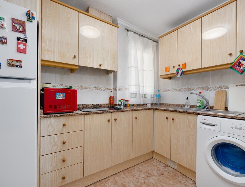 Nouvelle construction · Appartement · Torrevieja · Costa Blanca South