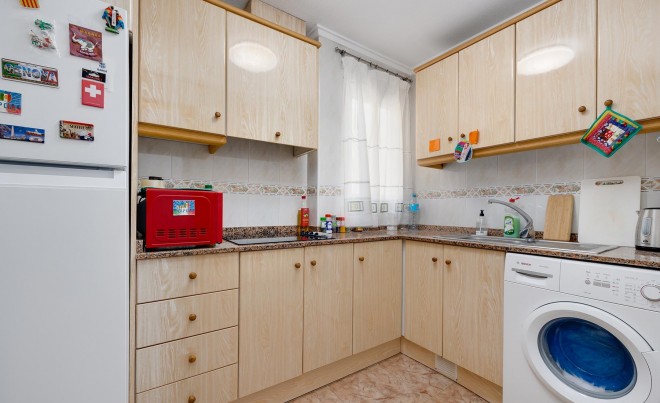 Nouvelle construction · Appartement · Torrevieja · Costa Blanca South