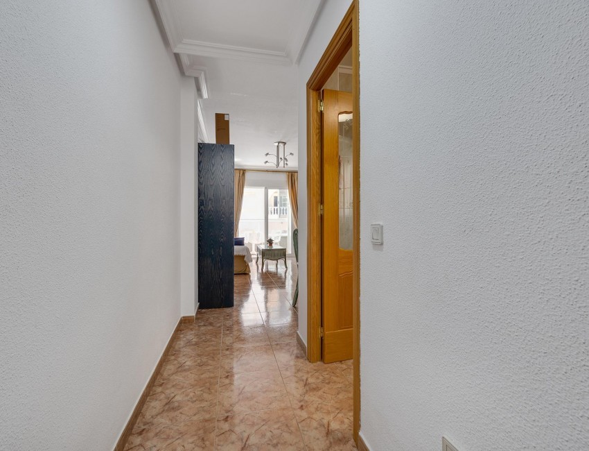 Nouvelle construction · Appartement · Torrevieja · Costa Blanca South