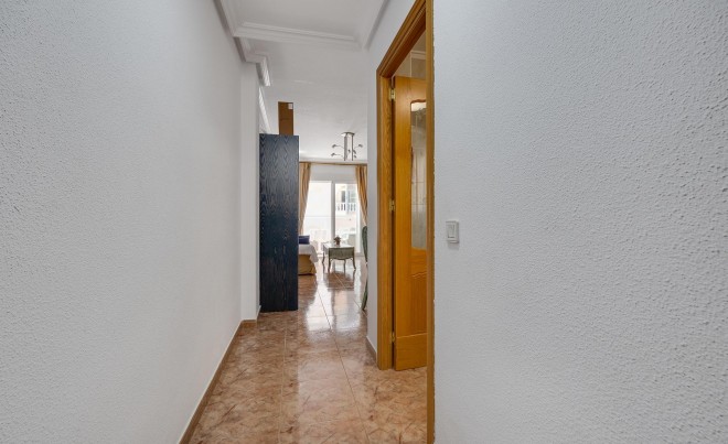 Nouvelle construction · Appartement · Torrevieja · Costa Blanca South