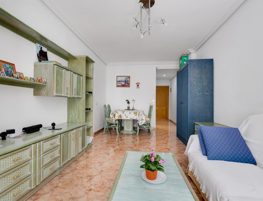 Nouvelle construction · Appartement · Torrevieja · Costa Blanca South
