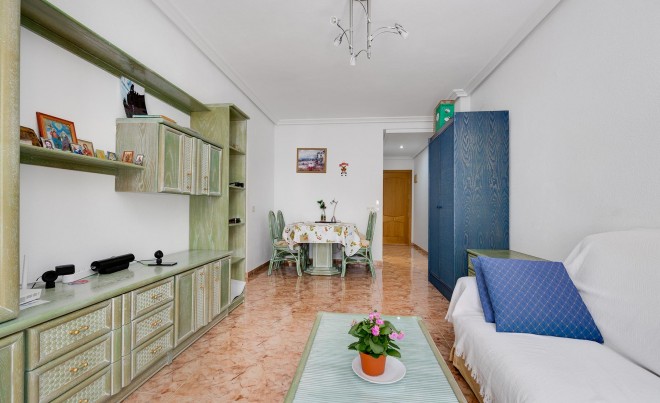 Nouvelle construction · Appartement · Torrevieja · Costa Blanca South