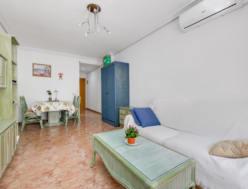 Nouvelle construction · Appartement · Torrevieja · Costa Blanca South