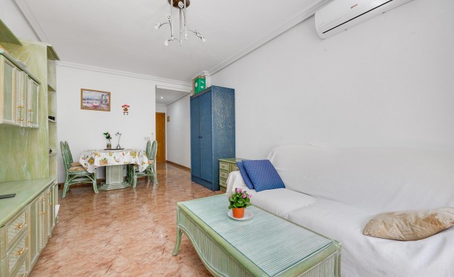 Nouvelle construction · Appartement · Torrevieja · Costa Blanca South