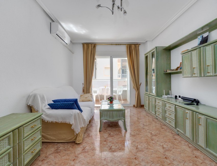Nouvelle construction · Appartement · Torrevieja · Costa Blanca South