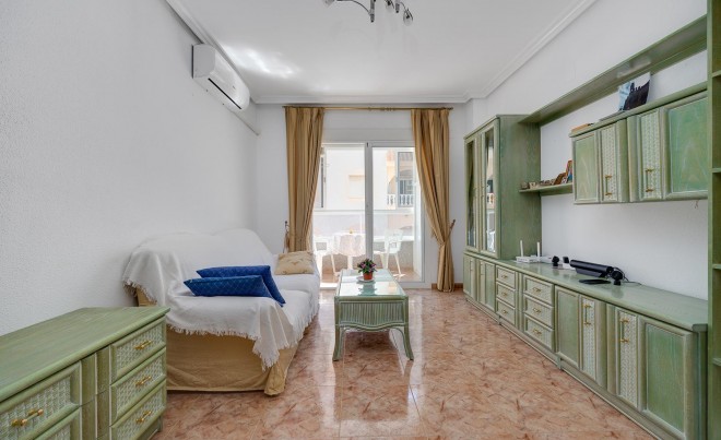 Nouvelle construction · Appartement · Torrevieja · Costa Blanca South