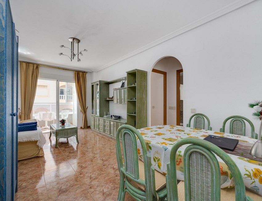 Nouvelle construction · Appartement · Torrevieja · Costa Blanca South