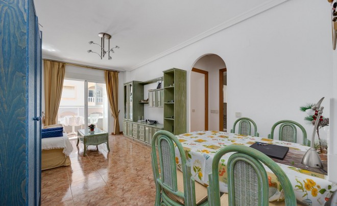 Nouvelle construction · Appartement · Torrevieja · Costa Blanca South