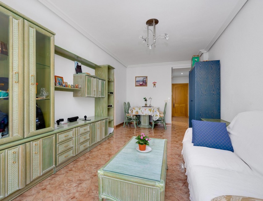 Nouvelle construction · Appartement · Torrevieja · Costa Blanca South