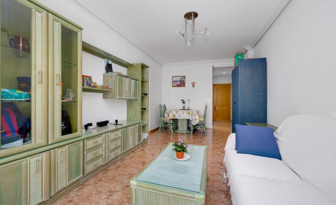Nouvelle construction · Appartement · Torrevieja · Costa Blanca South