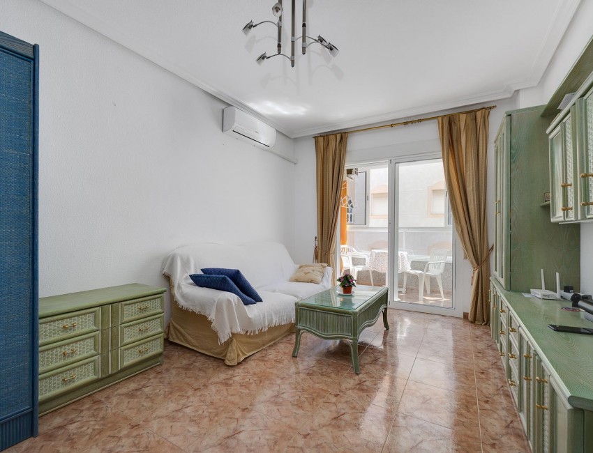 Nouvelle construction · Appartement · Torrevieja · Costa Blanca South
