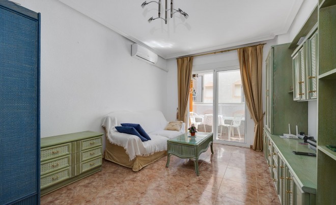 Nouvelle construction · Appartement · Torrevieja · Costa Blanca South