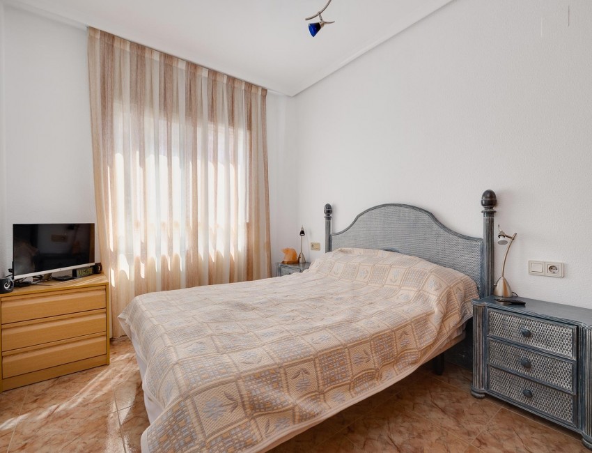 Nouvelle construction · Appartement · Torrevieja · Costa Blanca South