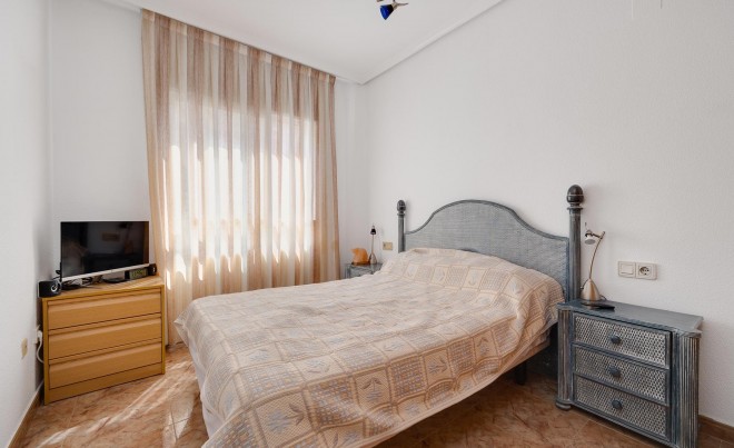 Nouvelle construction · Appartement · Torrevieja · Costa Blanca South