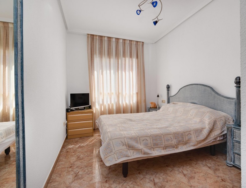 Nouvelle construction · Appartement · Torrevieja · Costa Blanca South