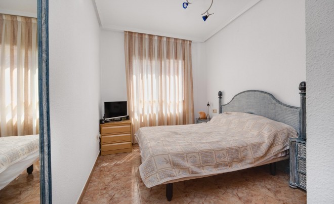 Nouvelle construction · Appartement · Torrevieja · Costa Blanca South