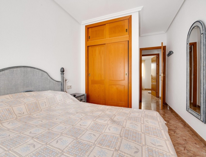 Nouvelle construction · Appartement · Torrevieja · Costa Blanca South