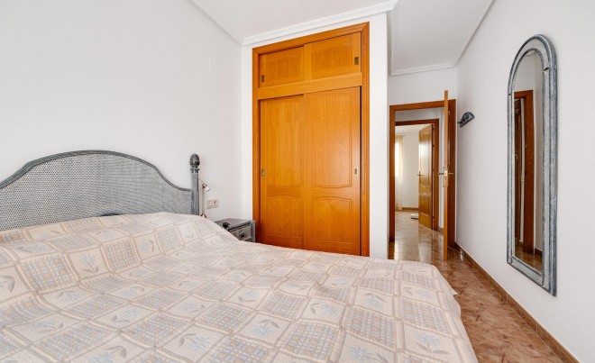 Nouvelle construction · Appartement · Torrevieja · Costa Blanca South