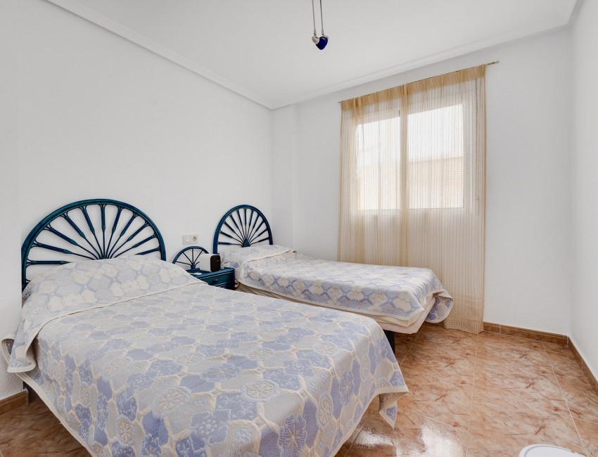 Nouvelle construction · Appartement · Torrevieja · Costa Blanca South