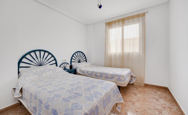 Nouvelle construction · Appartement · Torrevieja · Costa Blanca South