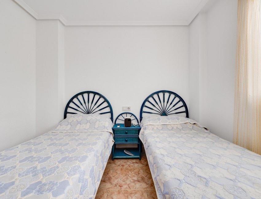 Nouvelle construction · Appartement · Torrevieja · Costa Blanca South