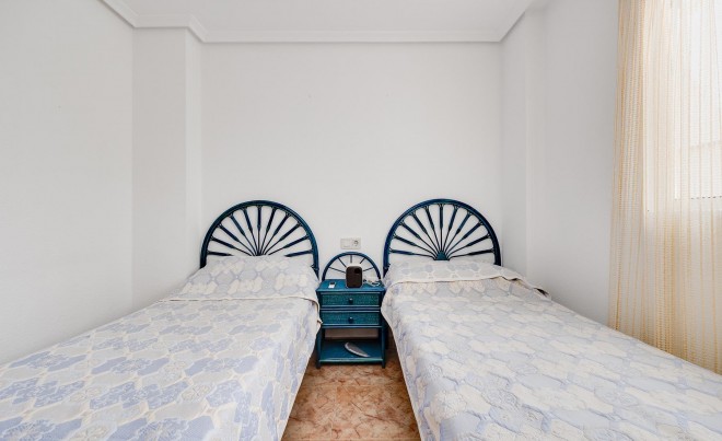 Nouvelle construction · Appartement · Torrevieja · Costa Blanca South