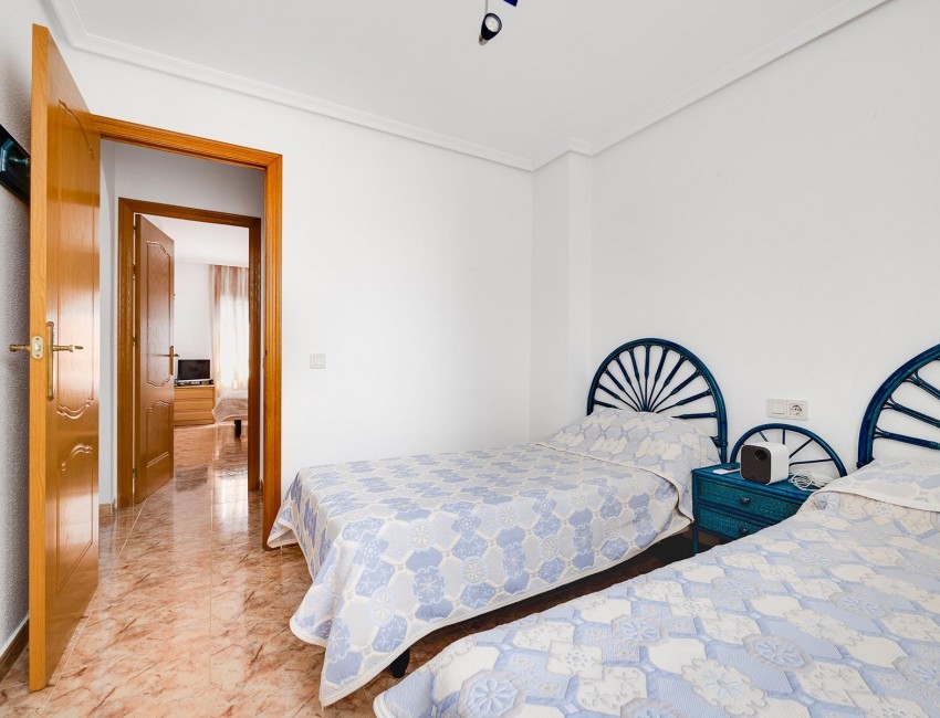 Nouvelle construction · Appartement · Torrevieja · Costa Blanca South