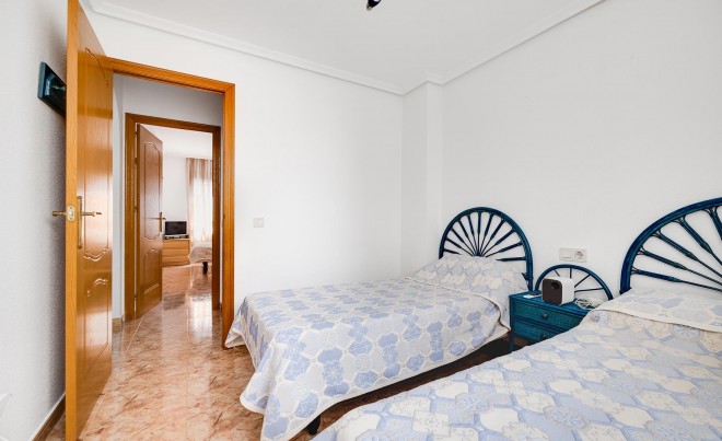 Nouvelle construction · Appartement · Torrevieja · Costa Blanca South