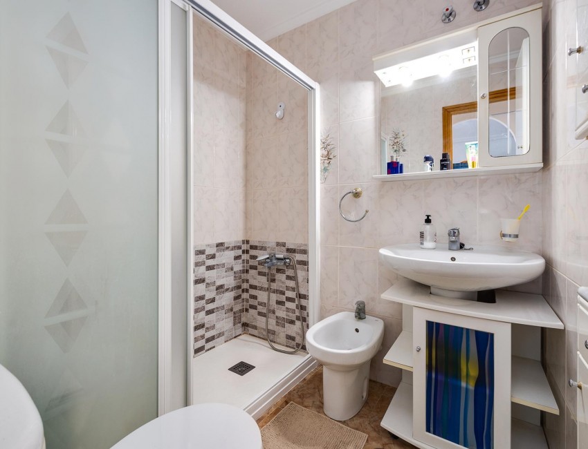 Nouvelle construction · Appartement · Torrevieja · Costa Blanca South