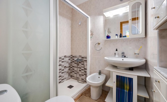 Nouvelle construction · Appartement · Torrevieja · Costa Blanca South
