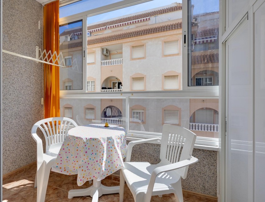 Nouvelle construction · Appartement · Torrevieja · Costa Blanca South