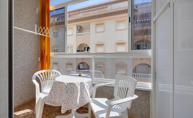 Nouvelle construction · Appartement · Torrevieja · Costa Blanca South