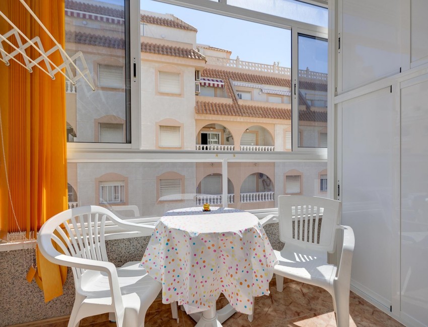 Nouvelle construction · Appartement · Torrevieja · Costa Blanca South